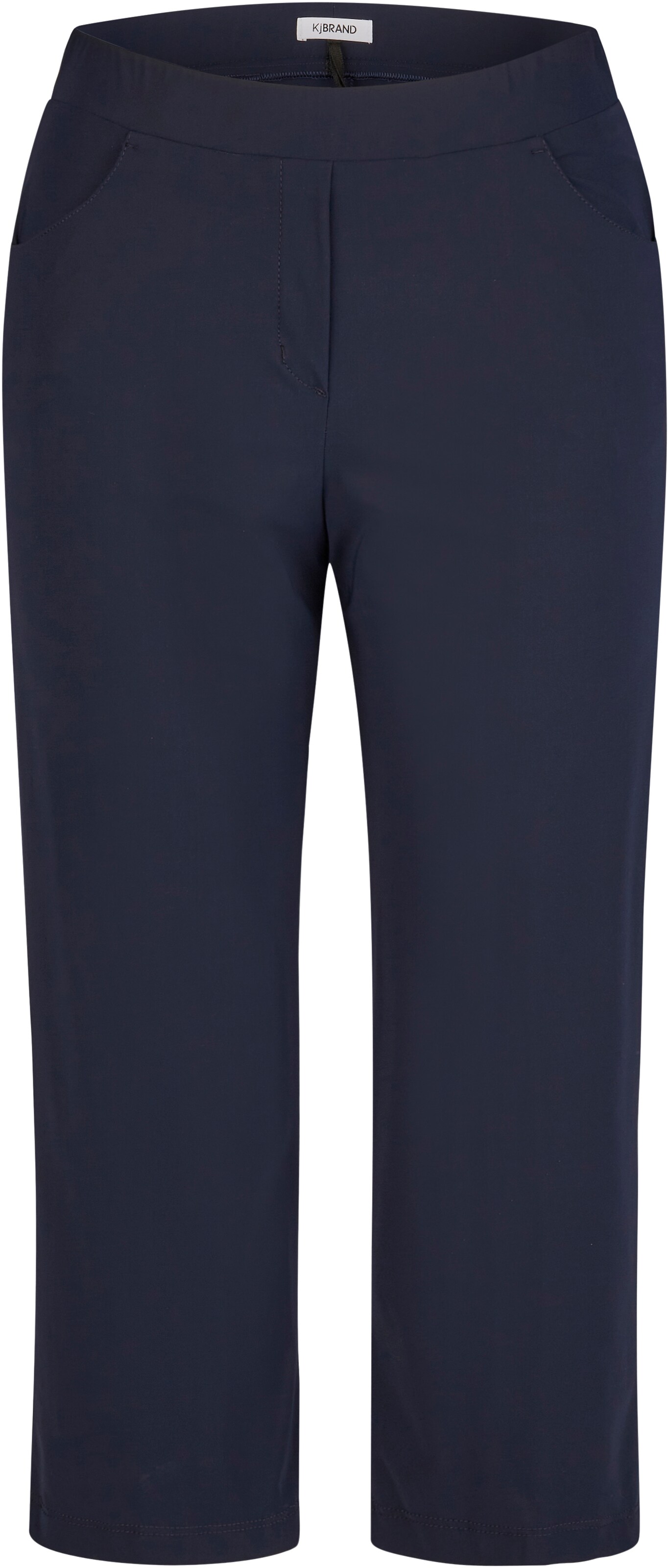 KjBRAND Брюки Regular в морском синем
KjBRAND Брюки Regular в морском синем