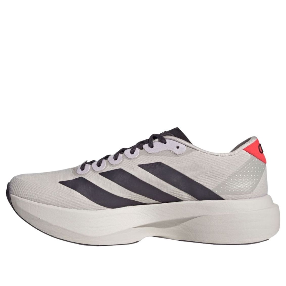 Adidas x Audi Adizero Evo SL 'Grey Black'
Adidas x Audi Adizero Evo SL 'Grey Black'
