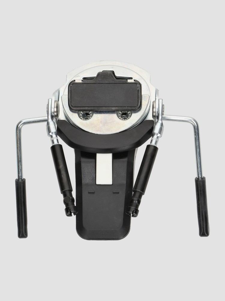 Крепления для лыж LOOK L2 Pivot 2025 Brake Skibindung, multicolor
Крепления для лыж LOOK L2 Pivot 2025 Brake Skibindung, multicolor