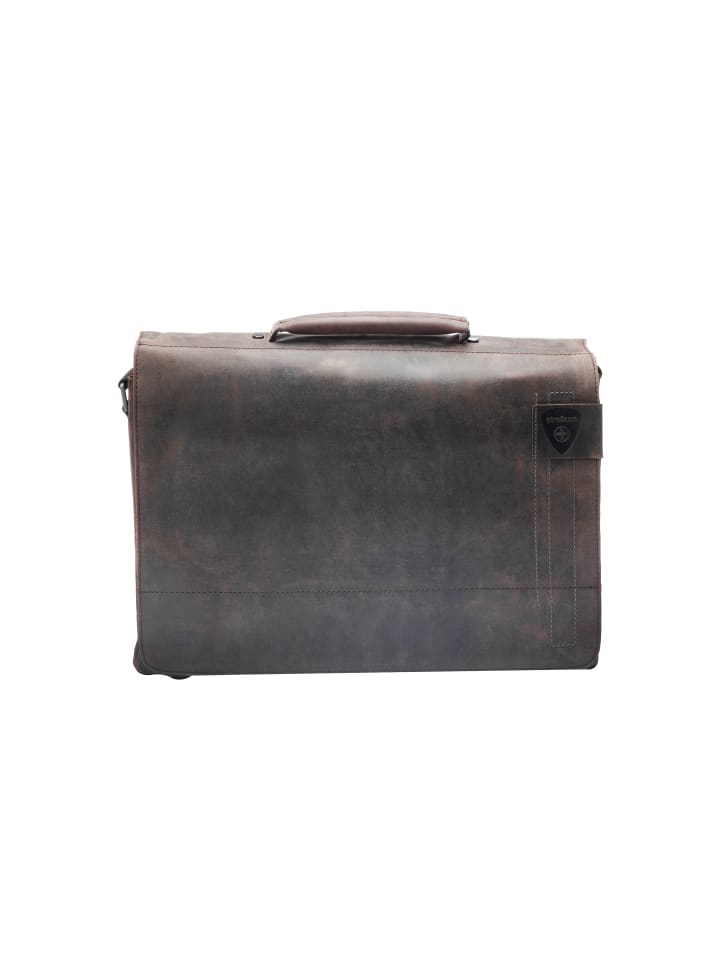 Сумка для ноутбука Strellson
Сумка для ноутбука Strellson