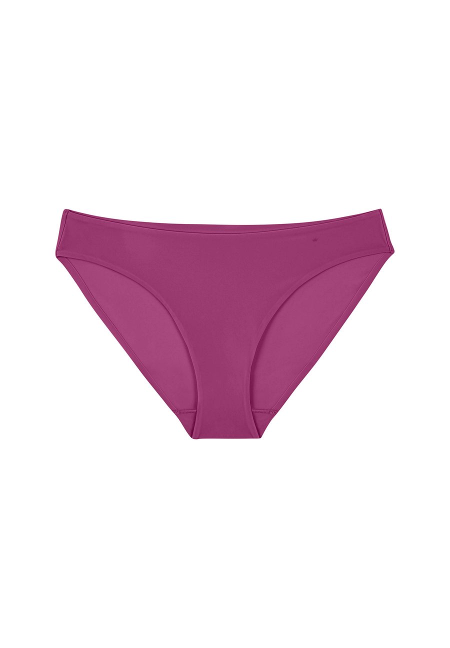 Брифы Triumph ESSENTIALS, Red Wine/Light Pink
Брифы Triumph ESSENTIALS, Red Wine/Light Pink