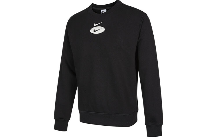 Мужская толстовка Nike, Черный
Мужская толстовка Nike, Черный
