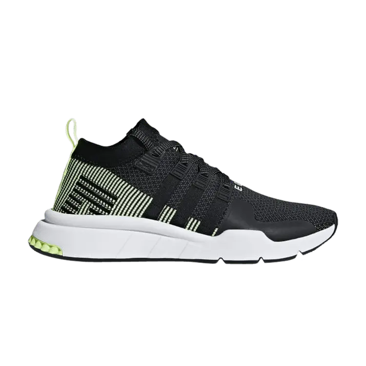 Кроссовки adidas EQT Support Mid ADV Primeknit 'Black Solar Yellow', черный
Кроссовки adidas EQT Support Mid ADV Primeknit 'Black Solar Yellow', черный
