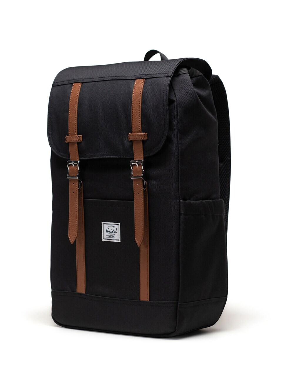 Рюкзак Herschel Retreat, черный
Рюкзак Herschel Retreat, черный
