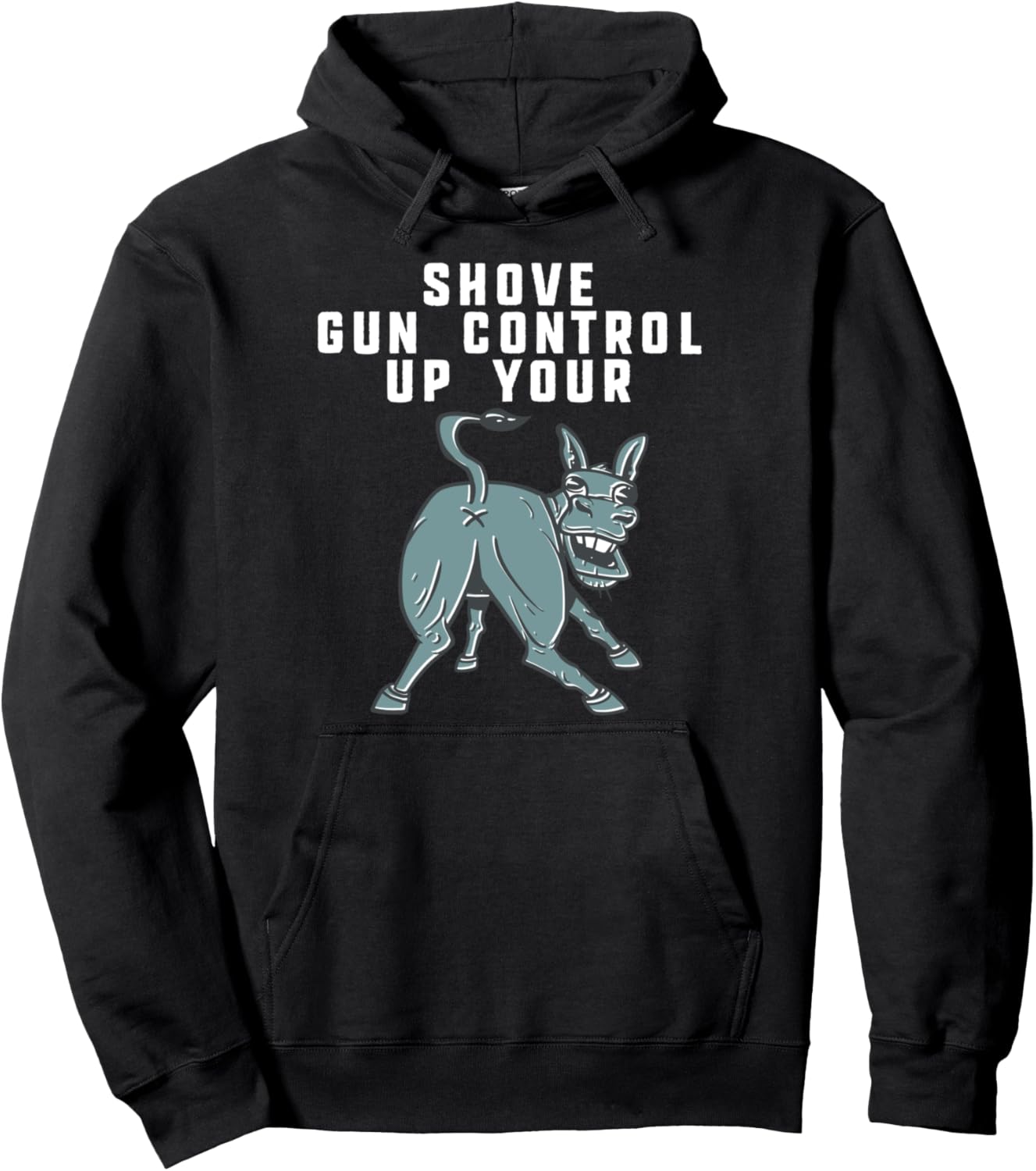 Толстовка с капюшоном Gun Regulations Push Up Butt Gun Owner Amendment 2, черная (black 19-3911tcx), размер S The Salty Veteran, Черный, Толстовка с капюшоном Gun Regulations Push Up Butt Gun Owner Amendment 2, черная (black 19-3911tcx), размер S The Salt
Толстовка с капюшоном Gun Regulations Push Up Butt Gun Owner Amendment 2, черная (black 19-3911tcx), размер S The Salty Veteran, Черный, Толстовка с капюшоном Gun Regulations Push Up Butt Gun Owner Amendment 2, черная (black 19-3911tcx), размер S The Salt
