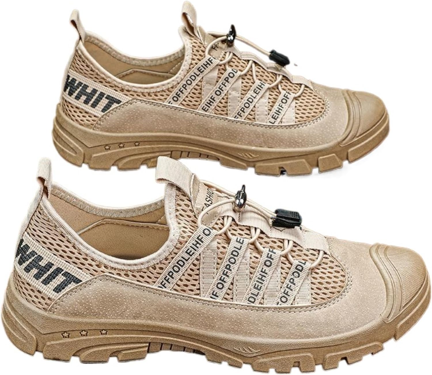 Мужские походные кроссовки HOUDBDOL с сетчатой вентиляцией, легкие и быстросохнущие кроссовки для походов, вентиляционный тип, подходят для работы на открытом воздухе, прогулок, вождения и социальных мероприятий, хаки
Мужские походные кроссовки HOUDBDOL с сетчатой вентиляцией, легкие и быстросохнущие кроссовки для походов, вентиляционный тип, подходят для работы на открытом воздухе, прогулок, вождения и социальных мероприятий, хаки