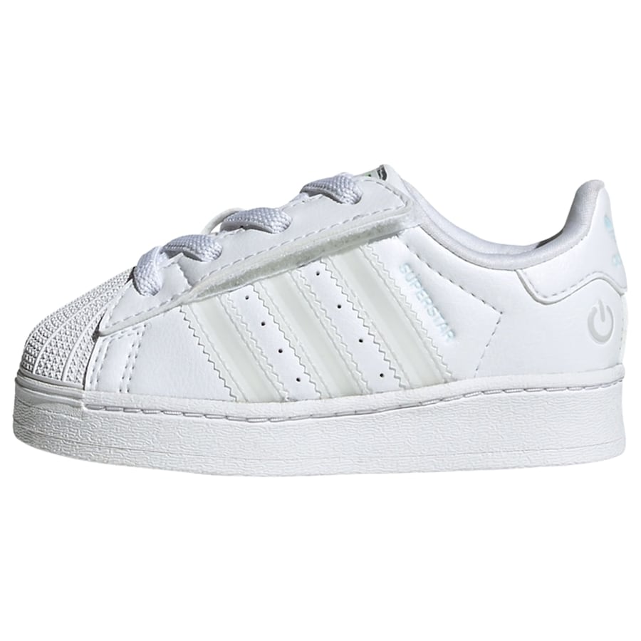 Кроссовки ADIDAS ORIGINALS Superstar, белый
Кроссовки ADIDAS ORIGINALS Superstar, белый