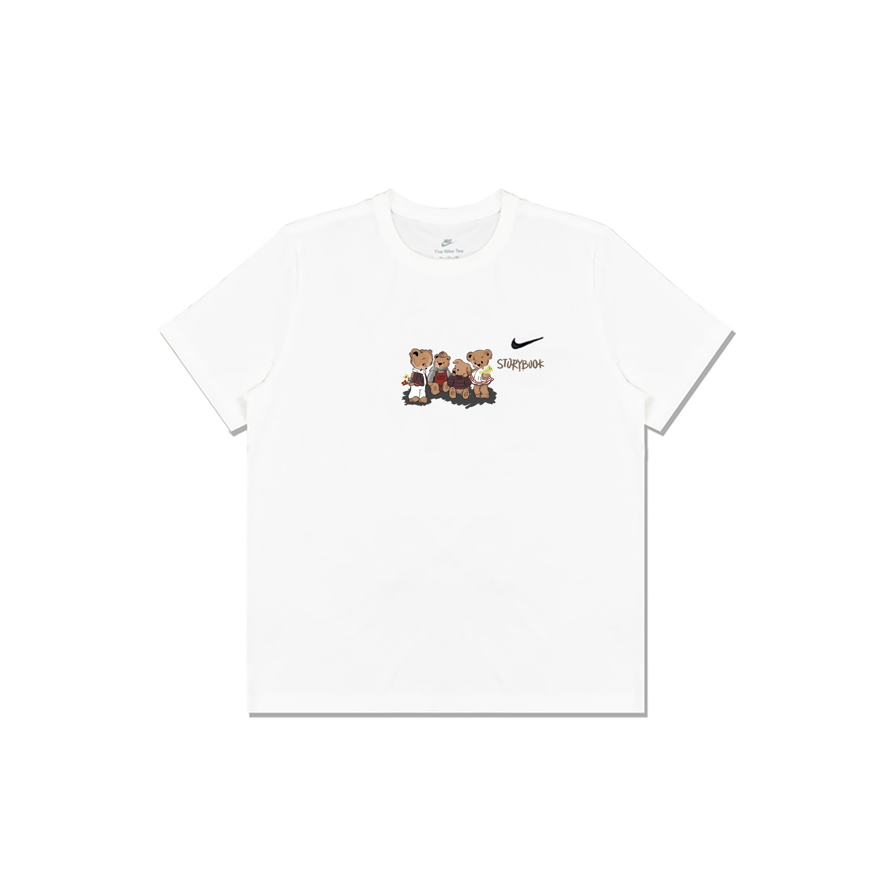 Nike Футболка Dri Fit Swoosh мужская белая, Белый, Nike Футболка Dri Fit Swoosh мужская белая
Nike Футболка Dri Fit Swoosh мужская белая, Белый, Nike Футболка Dri Fit Swoosh мужская белая