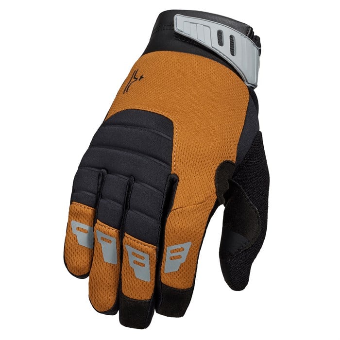 Перчатки для эндуро-байка Evo, Espresso
Перчатки для эндуро-байка Evo, Espresso