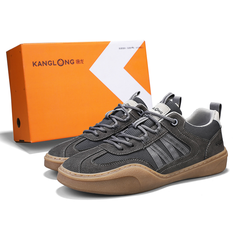 Низкие повседневные туфли для мужчин KANGLONG, Ivory White
Низкие повседневные туфли для мужчин KANGLONG, Ivory White