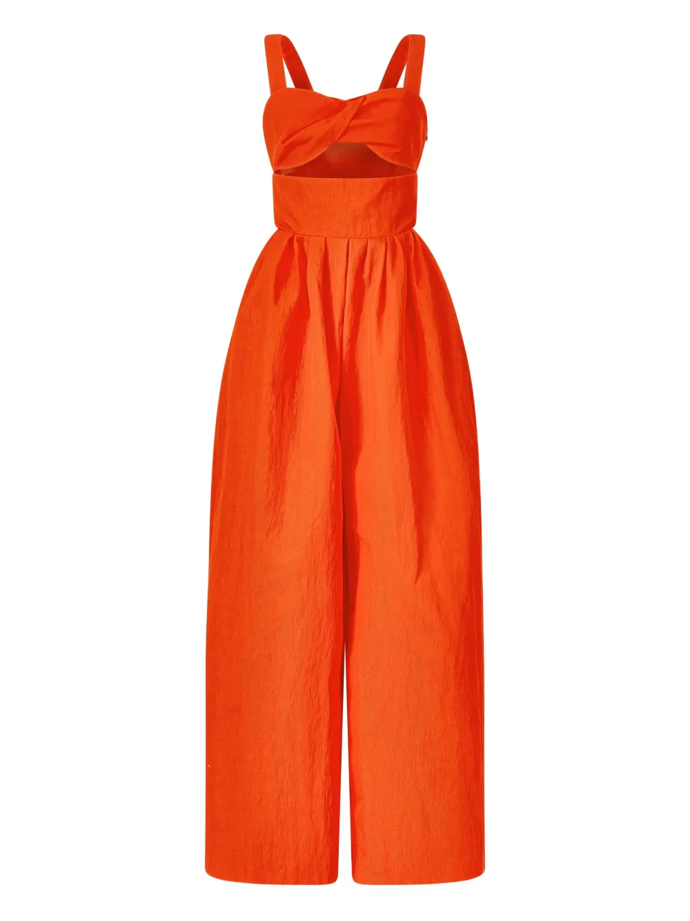 Комбинезон Morning After Rosie Assoulin, оранжевый
Комбинезон Morning After Rosie Assoulin, оранжевый