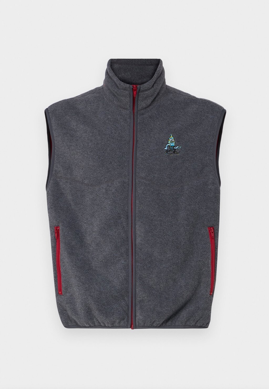 Жилет VEST Icecream, светло-серый
Жилет VEST Icecream, светло-серый