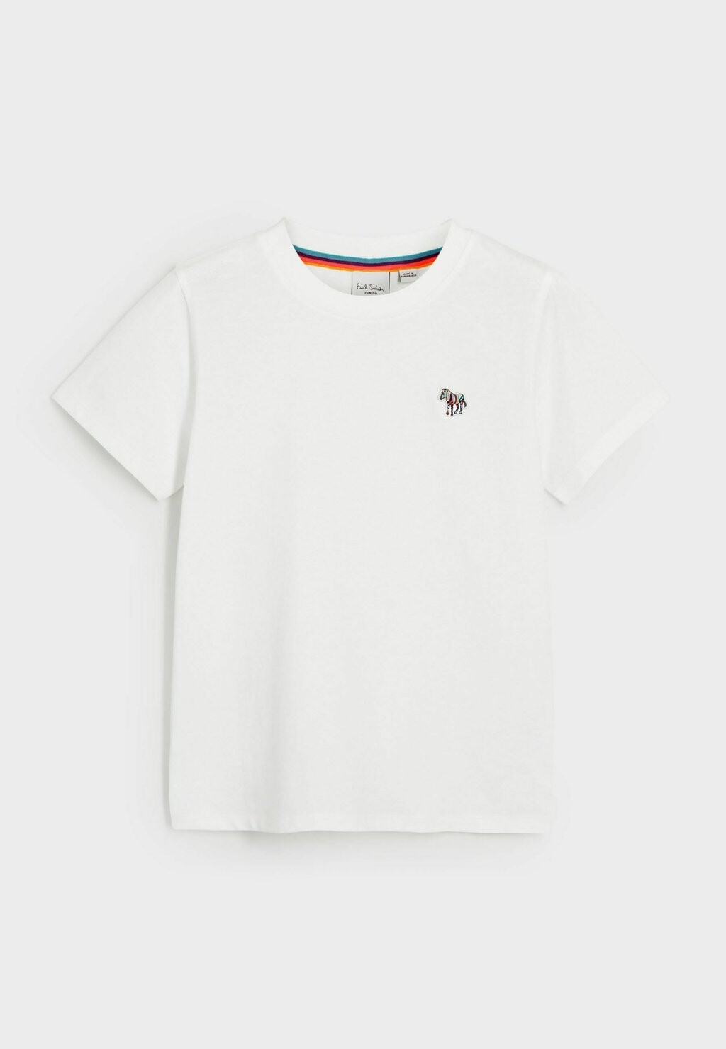 Базовая футболка SIGNATURE 3 PACK, REGULAR FIT Paul Smith Junior, розовый
Базовая футболка SIGNATURE 3 PACK, REGULAR FIT Paul Smith Junior, розовый