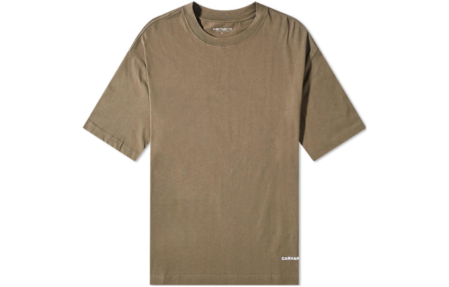 Футболка Link Script Carhartt WIP, желтый
Футболка Link Script Carhartt WIP, желтый