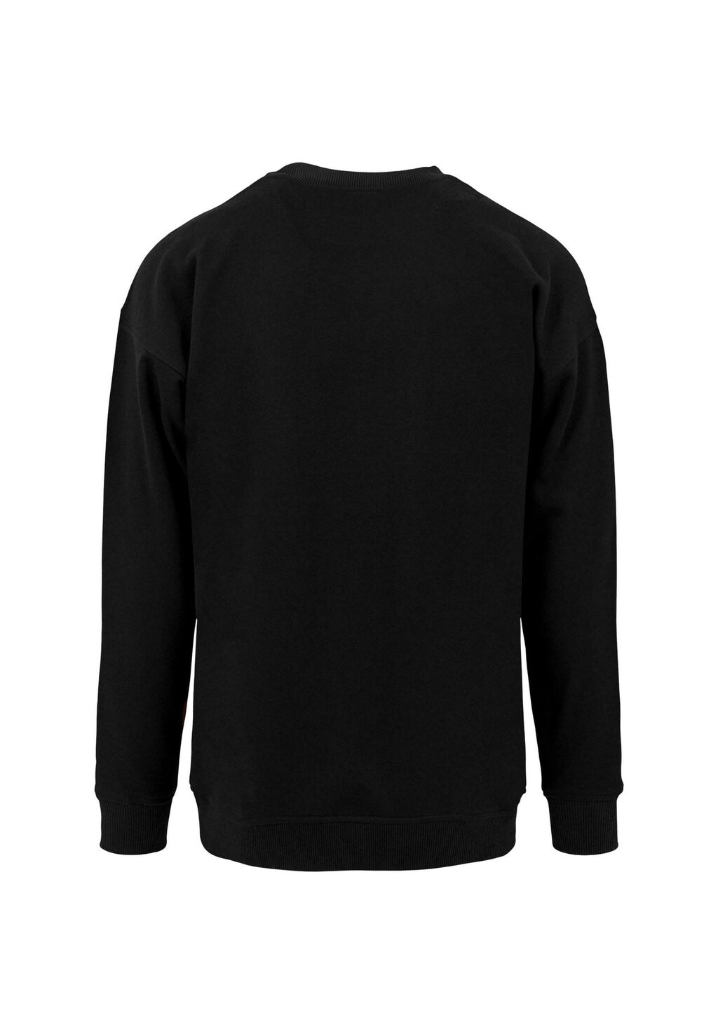 Толстовка SUNSET CHARM CREWNECK Merchcode, черный
Толстовка SUNSET CHARM CREWNECK Merchcode, черный