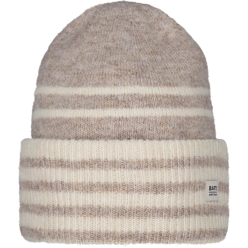 Инару шапочка Barts, бежевый
Инару шапочка Barts, бежевый