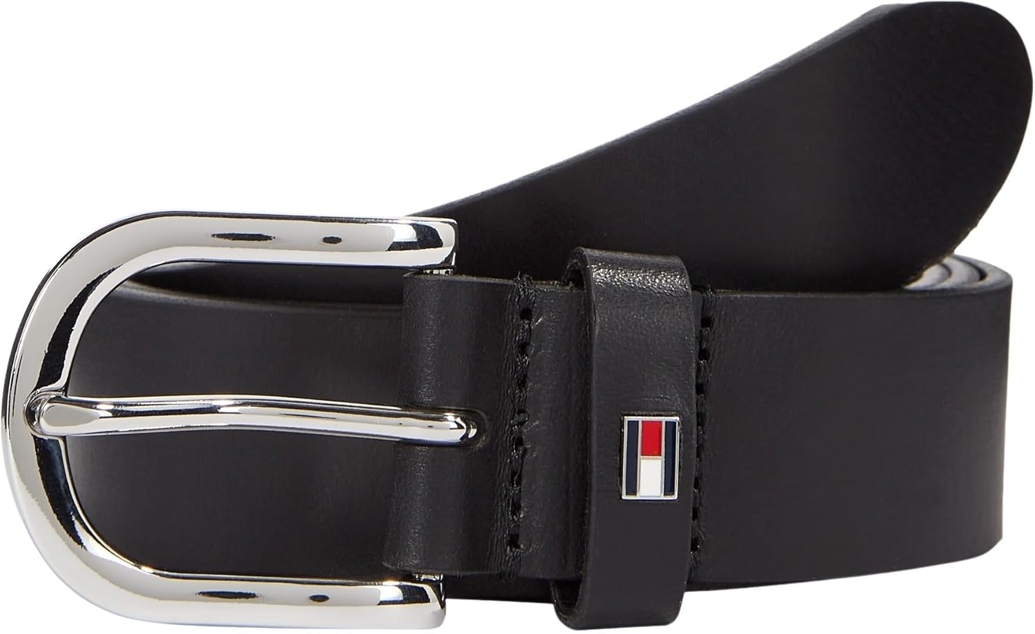 Женский ремень Tommy Hilfiger, Masters Black
Женский ремень Tommy Hilfiger, Masters Black
