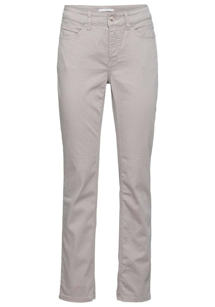 Облегающие джинсы MAC Angela, светло-серый
Облегающие джинсы MAC Angela, светло-серый