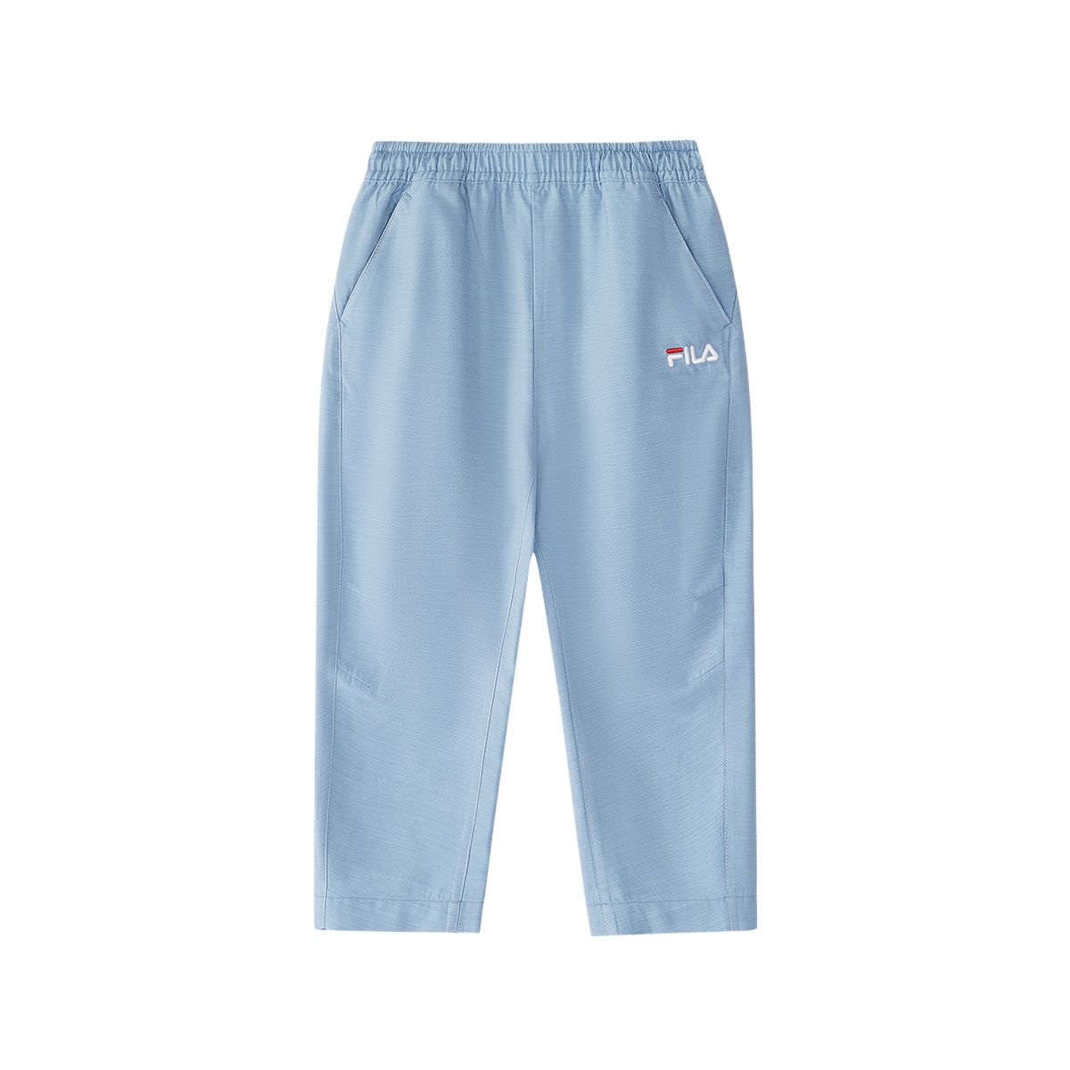 FILA KIDS Детские спортивные штаны вязаные, цвет washed denim blue, возраст 3-7 лет, бренд YUANTIANZHINAN LIANMINGKUAN
FILA KIDS Детские спортивные штаны вязаные, цвет washed denim blue, возраст 3-7 лет, бренд YUANTIANZHINAN LIANMINGKUAN