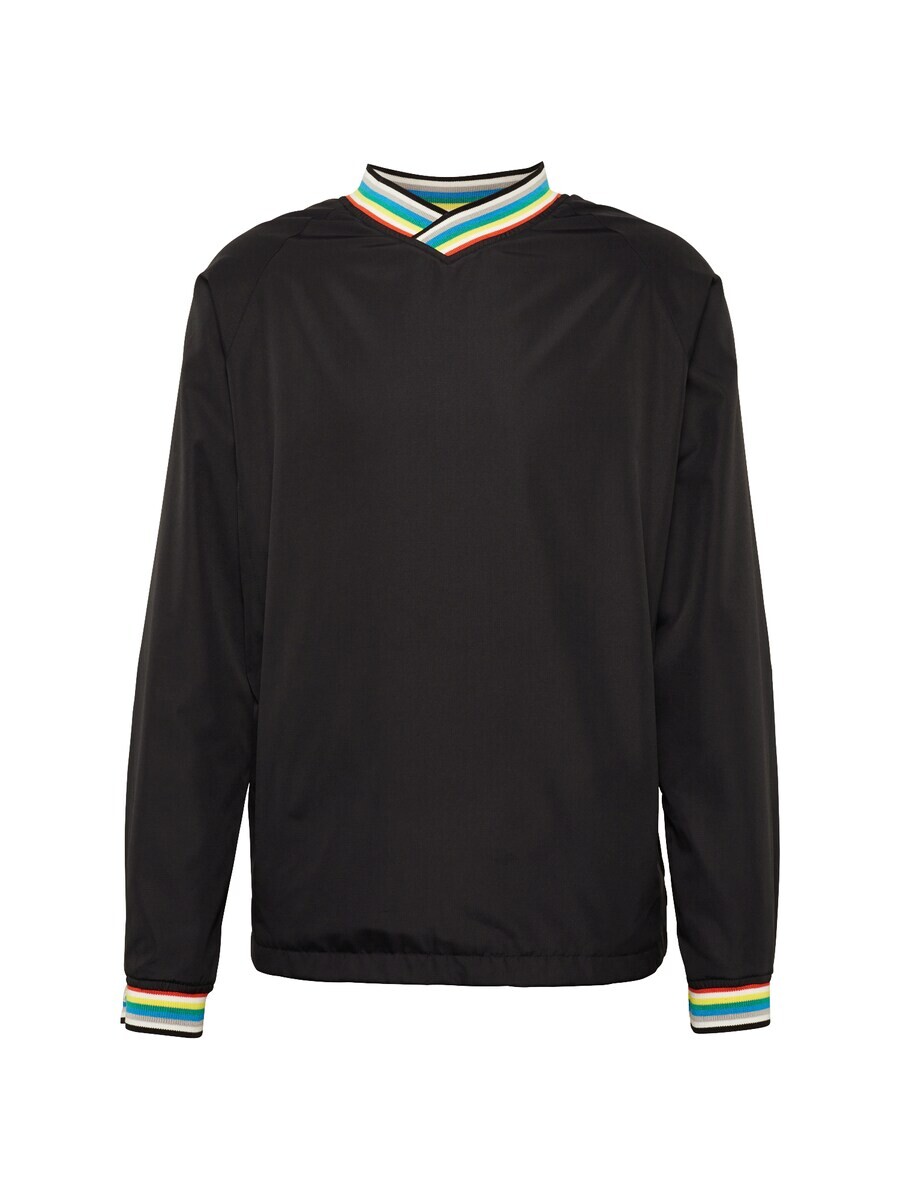 Межсезонная куртка Urban Classics, черный
Межсезонная куртка Urban Classics, черный