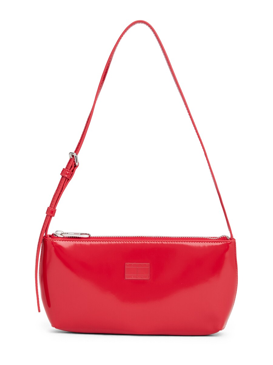 Сумка через плечо Tommy Jeans MUST, красный
Сумка через плечо Tommy Jeans MUST, красный