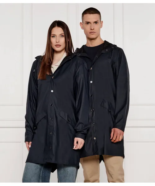 Пальто w3 Rains, синий
Пальто w3 Rains, синий