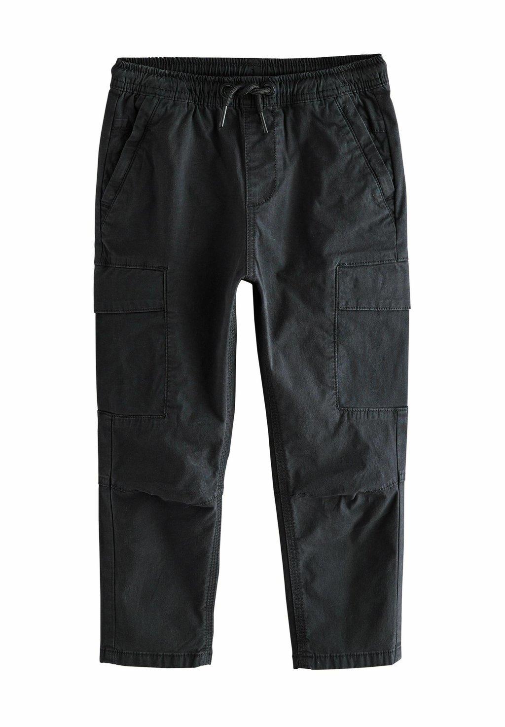 Брюки-карго REGULAR FIT Next, черный
Брюки-карго REGULAR FIT Next, черный