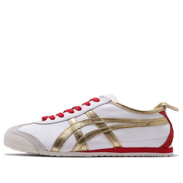 Кроссовки мексика 66 Onitsuka Tiger, белый
Кроссовки мексика 66 Onitsuka Tiger, белый