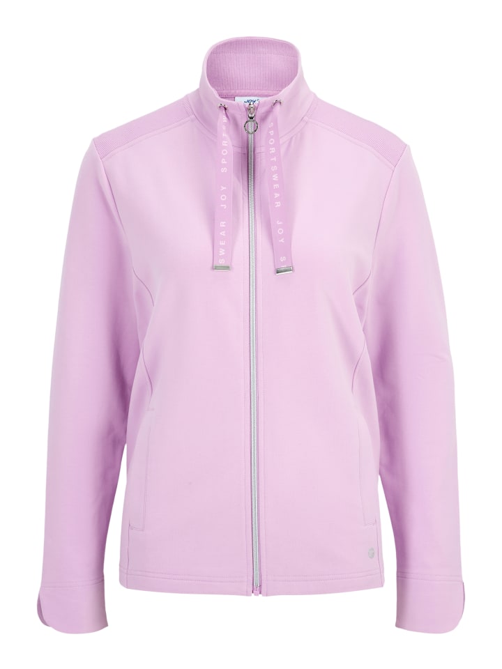 Тренировочная куртка Joy Sportswear, цвет lilac mauve
Тренировочная куртка Joy Sportswear, цвет lilac mauve