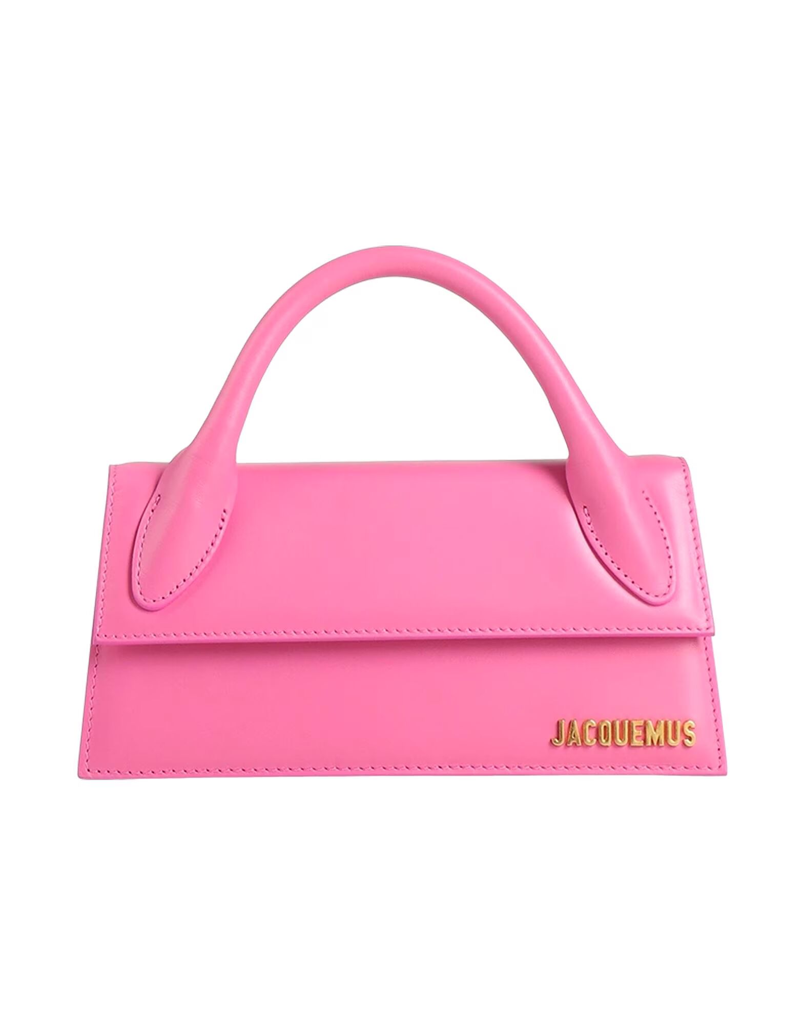 Сумка Jacquemus, розовый
Сумка Jacquemus, розовый