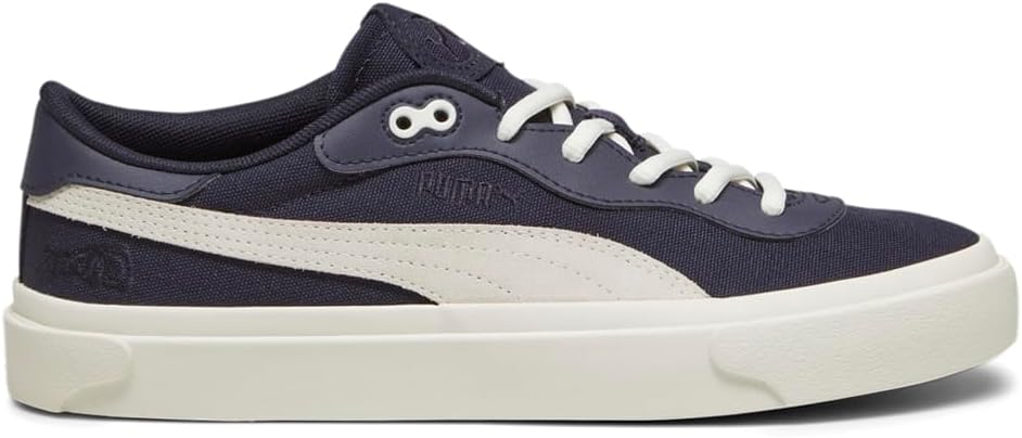 Мужские кроссовки PUMA Capri Royale с шнуровкой повседневные - синие
Мужские кроссовки PUMA Capri Royale с шнуровкой повседневные - синие