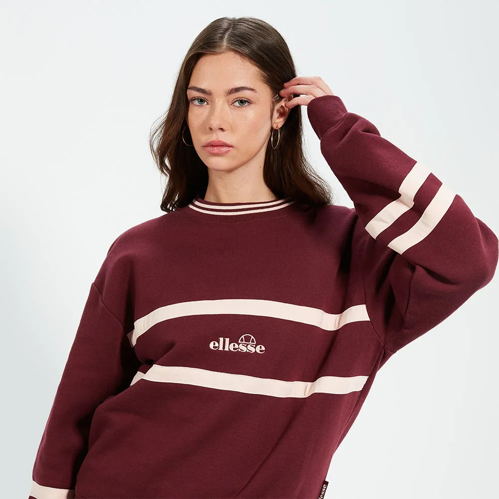 Толстовка Ellesse Marchi, красный
Толстовка Ellesse Marchi, красный