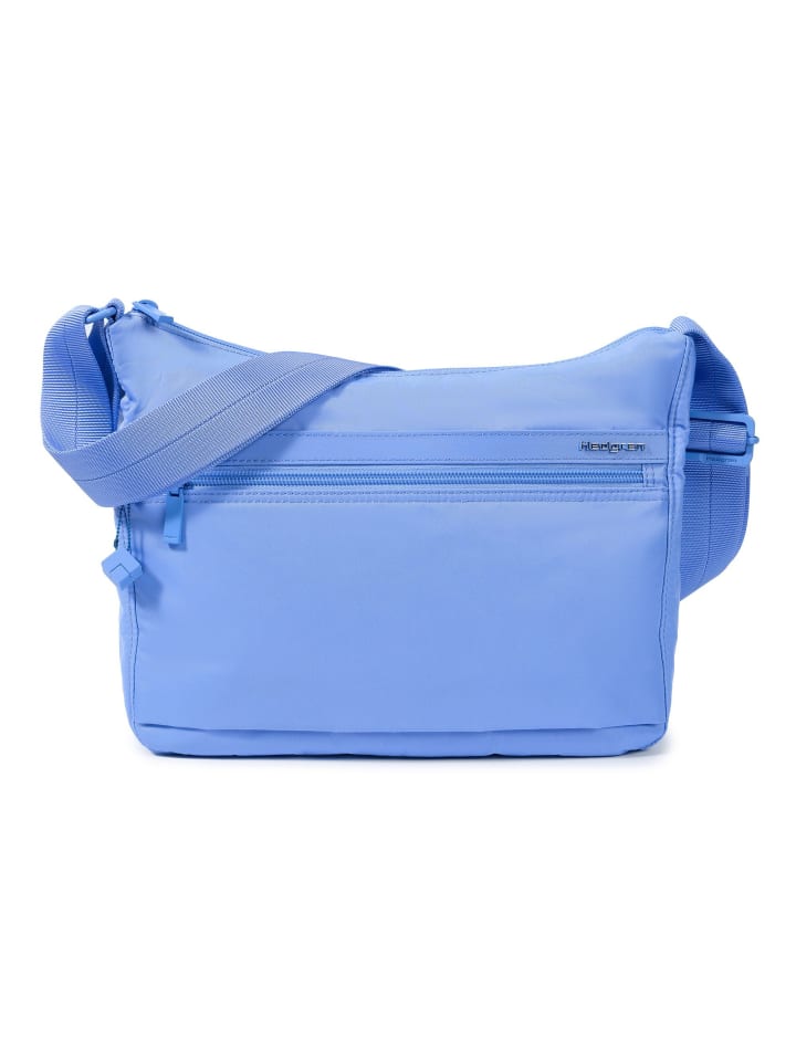 Наплечная сумка Hedgren, цвет jacaranda blue
Наплечная сумка Hedgren, цвет jacaranda blue
