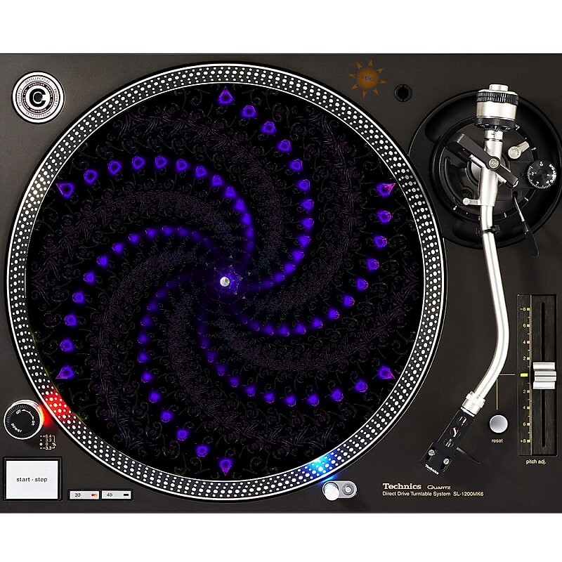 Проигрыватель Sunshine Design sdoslipmat
Проигрыватель Sunshine Design sdoslipmat