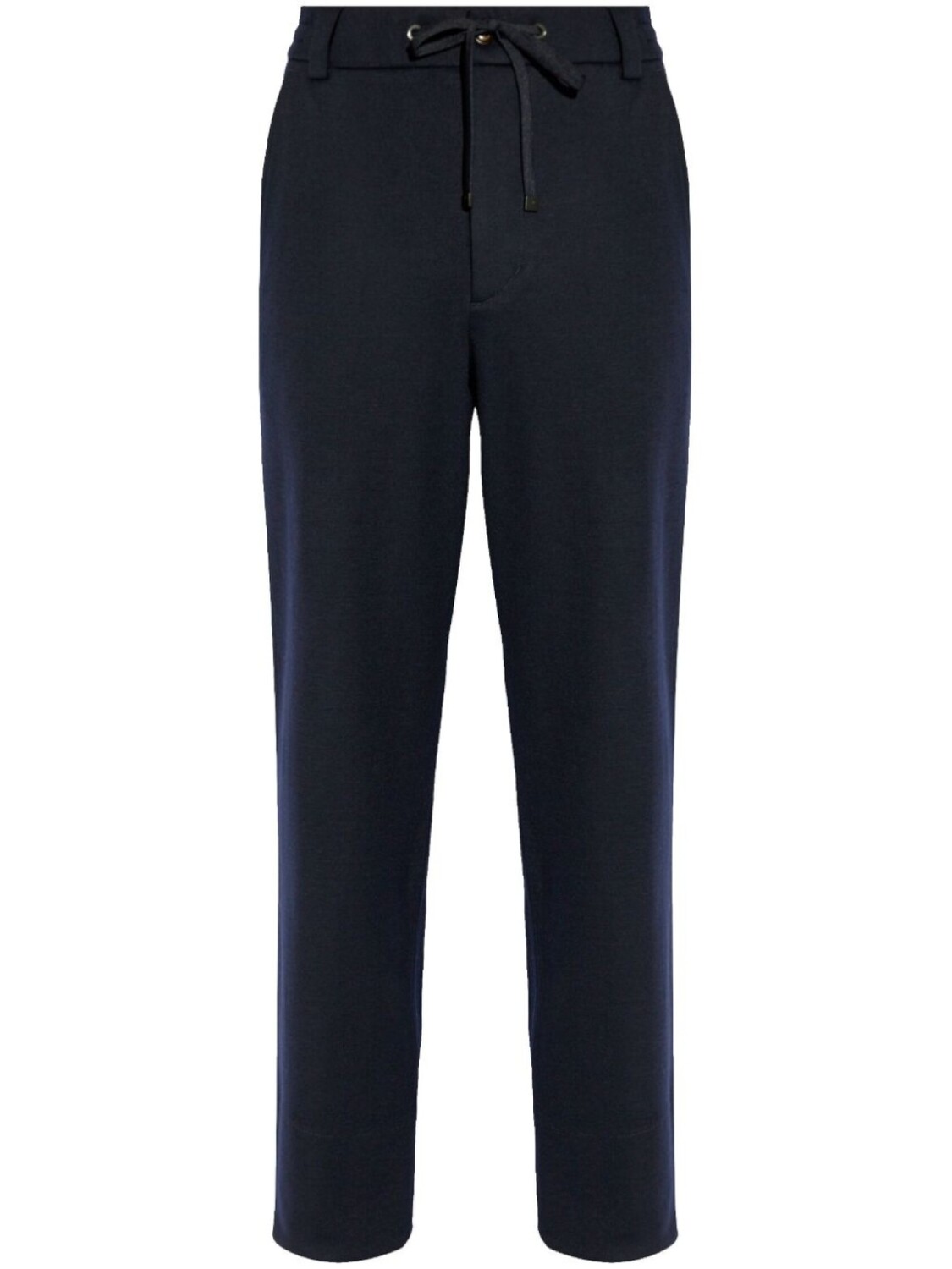 Спортивные брюки Moncler на шнурке, синий
Спортивные брюки Moncler на шнурке, синий