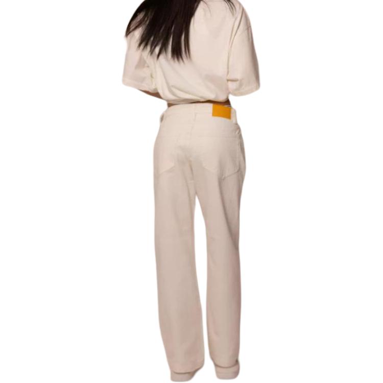 Drew House Джинсы Unisex Mist White
Drew House Джинсы Unisex Mist White