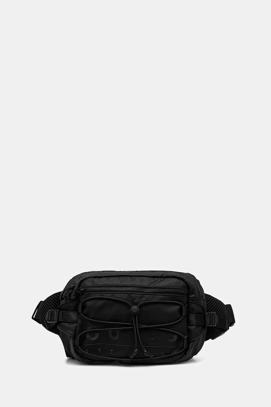 Поясная сумка SONDRIO Guess, черный
Поясная сумка SONDRIO Guess, черный