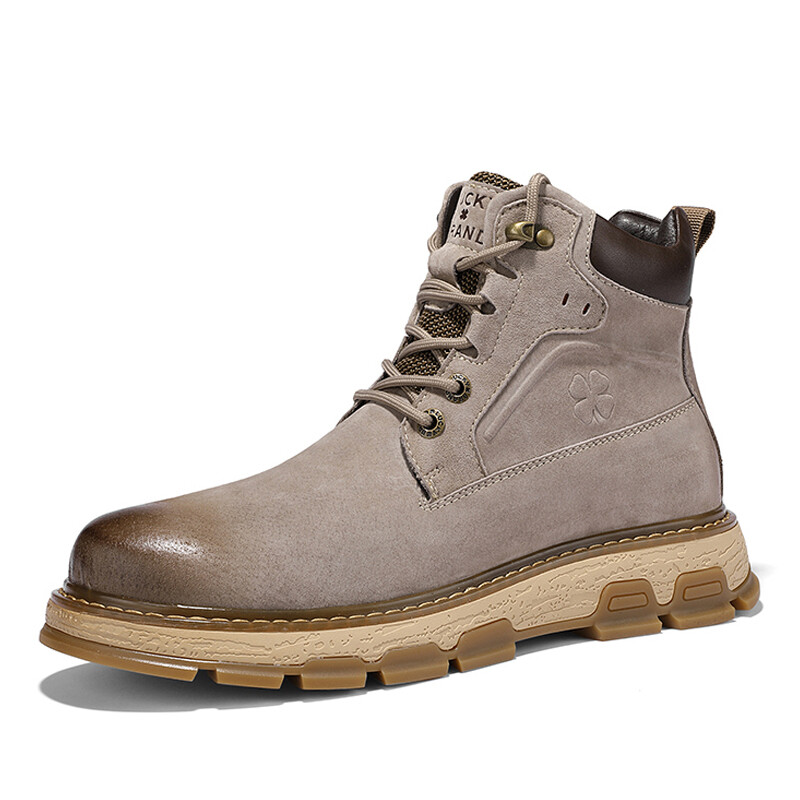 Ботинки LUCKY BRAND Martin Boots Men
Ботинки LUCKY BRAND Martin Boots Men