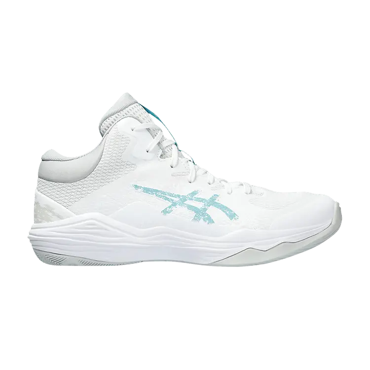 Кроссовки Nova Flow 2 'White Gris Blue', белый
Кроссовки Nova Flow 2 'White Gris Blue', белый
