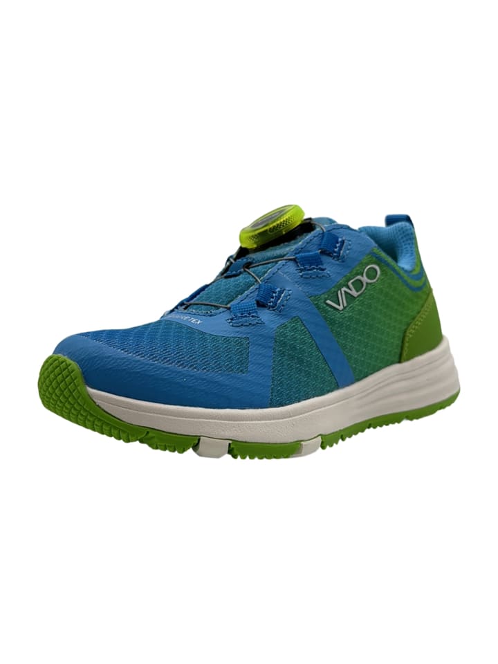 VADO Тапочки синего цвета
VADO Тапочки синего цвета