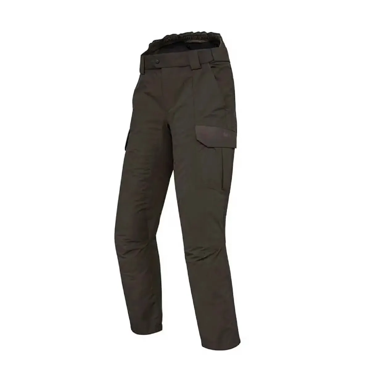 Мужские брюки модель Tosark Beretta, коричневый
Мужские брюки модель Tosark Beretta, коричневый