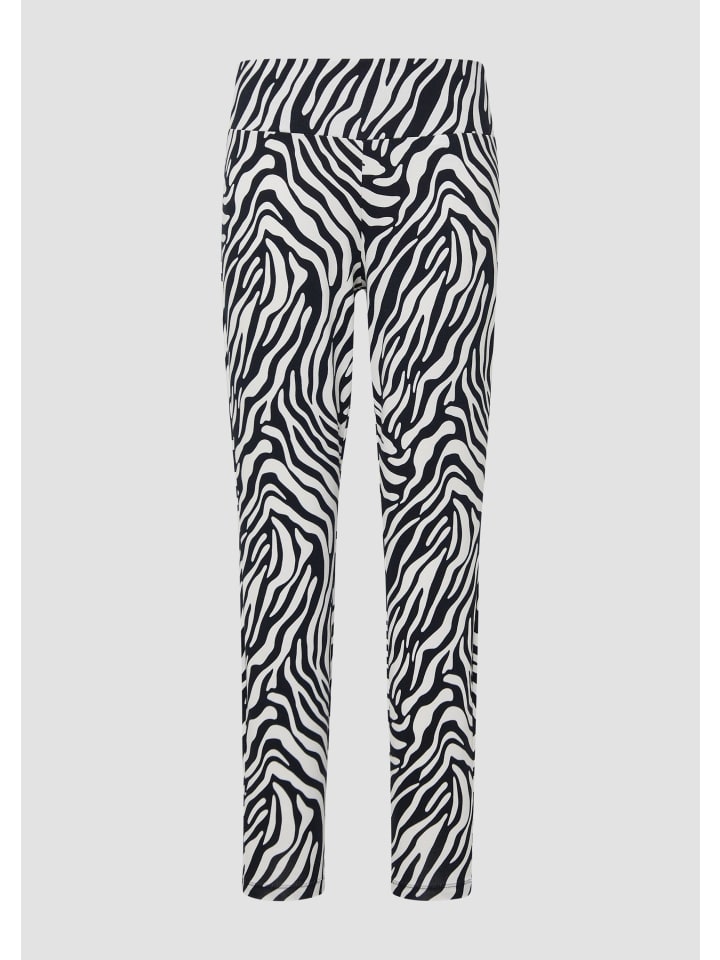 Леггинсы в цвете 02B9_white s.Oliver
Леггинсы в цвете 02B9_white s.Oliver