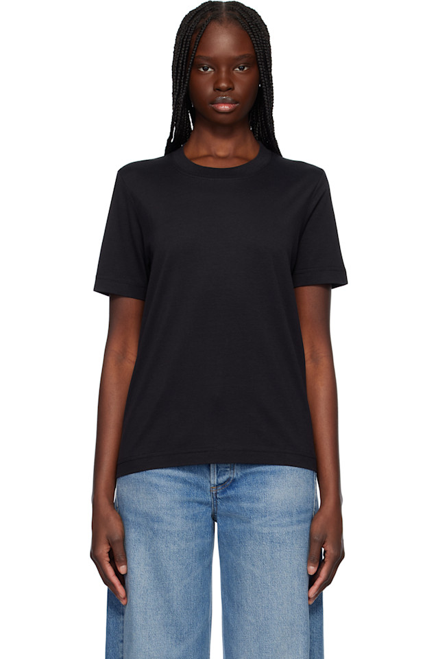 Футболка средней плотности Cdlp, черный
Футболка средней плотности Cdlp, черный