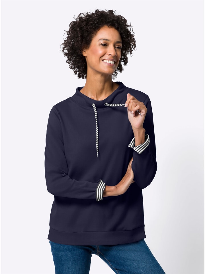 Толстовка Sieh an!
Толстовка Sieh an!