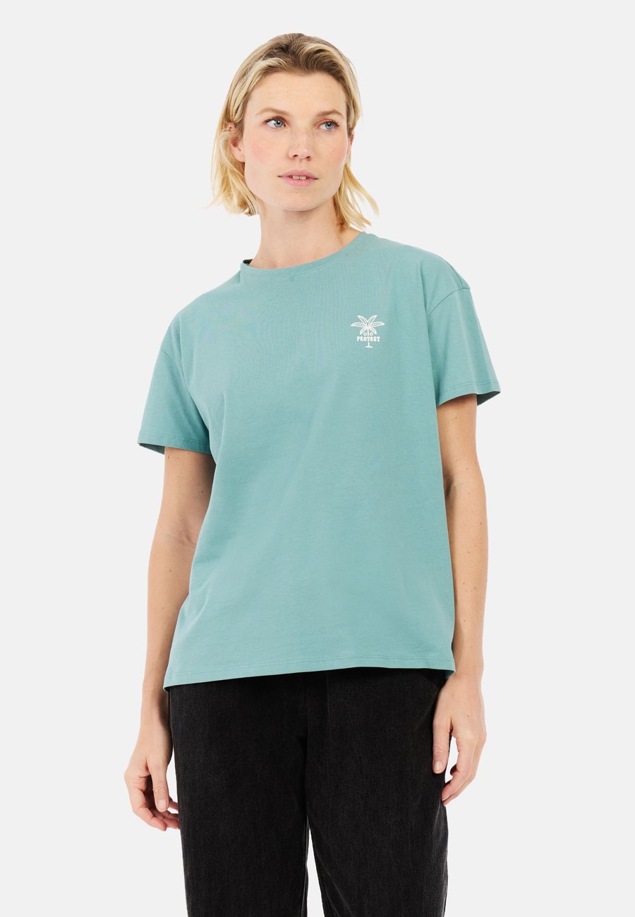 Футболка Protest Print T-shirt, Glacial Blue/Light Blue, Синий, Футболка Protest Print T-shirt, Glacial Blue/Light Blue
Футболка Protest Print T-shirt, Glacial Blue/Light Blue, Синий, Футболка Protest Print T-shirt, Glacial Blue/Light Blue