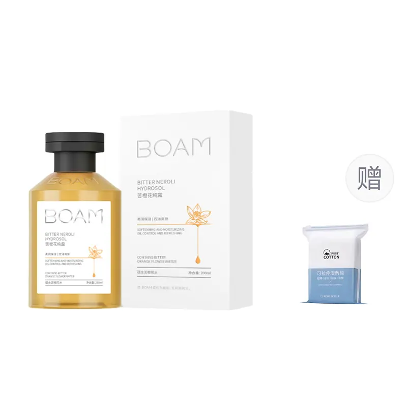 Борьба с акне, осветление следов от акне, выравнивание тона, увлажняющий гель Neroli Pure, успокаивающий и увлажняющий, 200 мл/флакон BOAM
Борьба с акне, осветление следов от акне, выравнивание тона, увлажняющий гель Neroli Pure, успокаивающий и увлажняющий, 200 мл/флакон BOAM