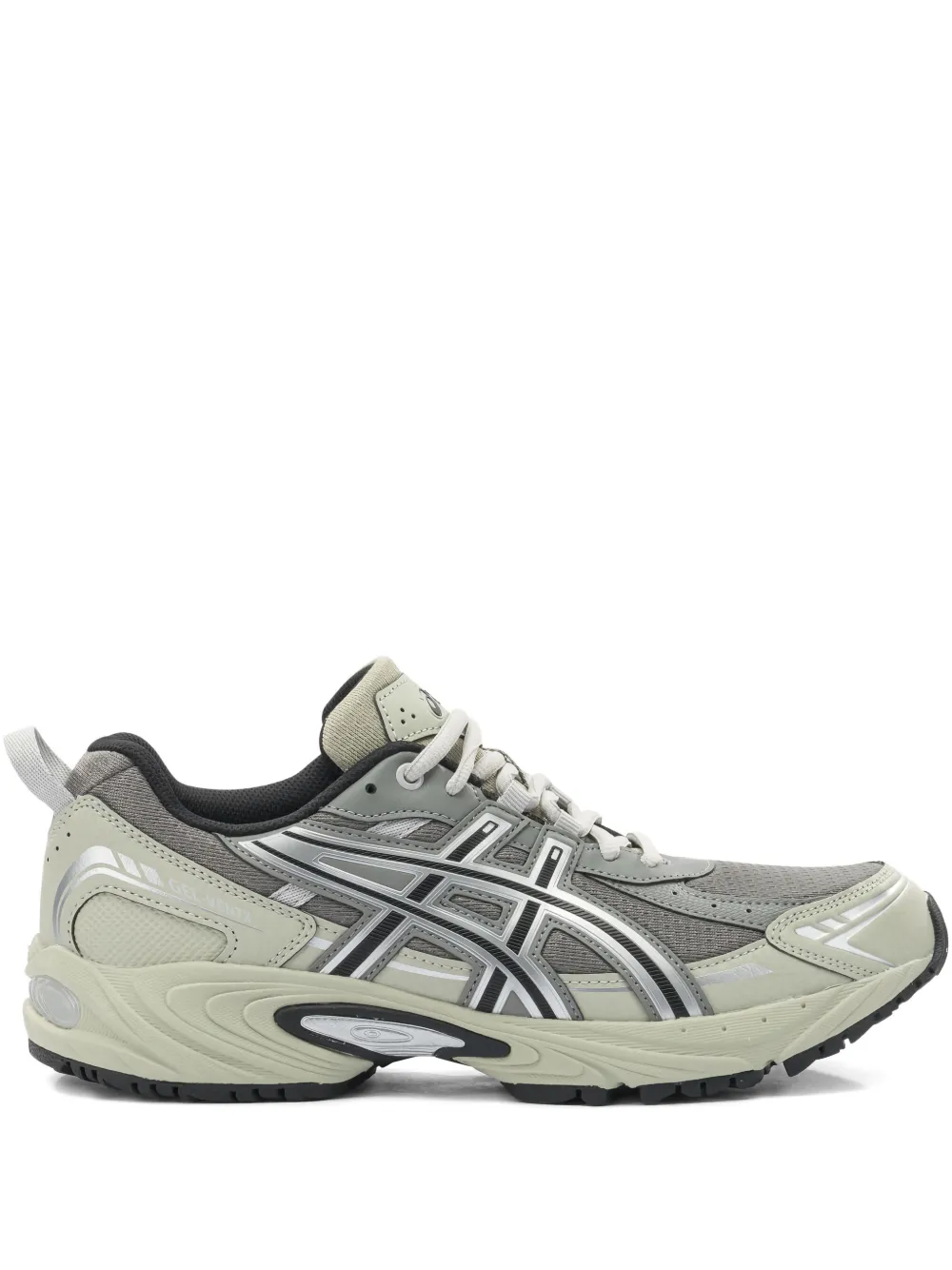 Кроссовки Gel-Ventx с логотипом Asics, серый
Кроссовки Gel-Ventx с логотипом Asics, серый