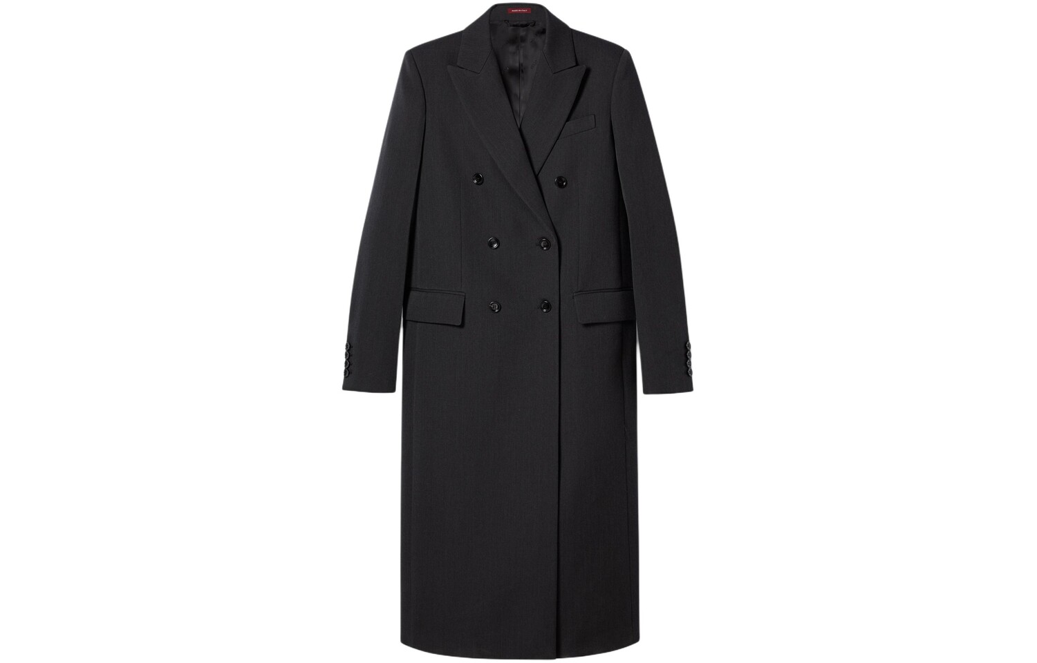 Пальто женское черное Gucci
Пальто женское черное Gucci