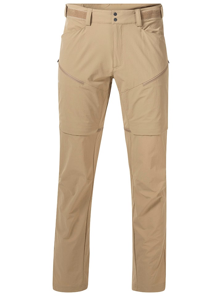 Функциональные брюки Bergans, бежевый
Функциональные брюки Bergans, бежевый