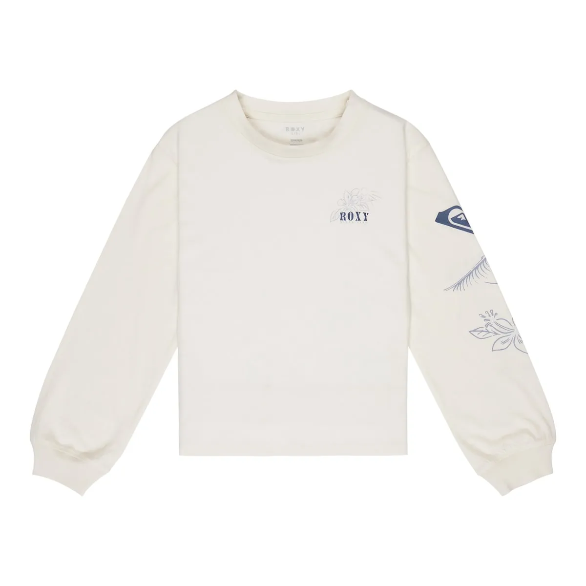 Детская футболка Orchidregular Go Roxy, белый
Детская футболка Orchidregular Go Roxy, белый